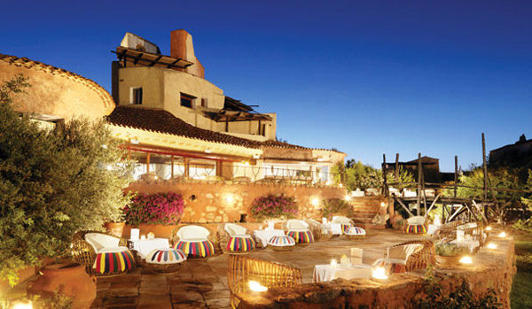 10 อันดับ โรงแรมที่แพงที่สุดในโลก