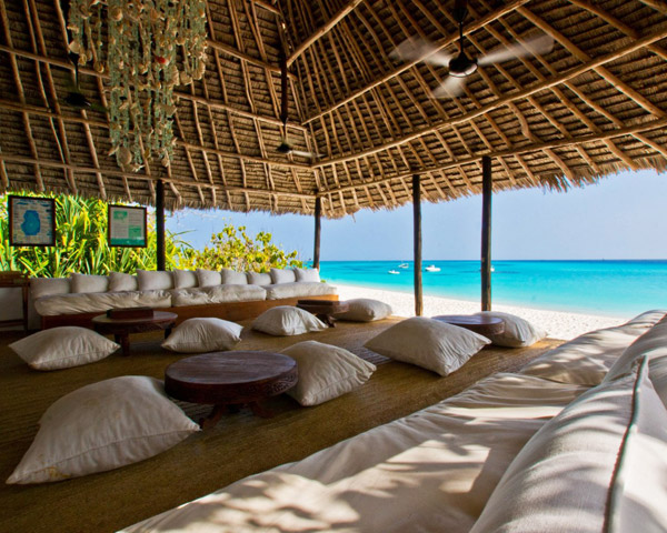 10 อันดับ โรงแรมที่แพงที่สุดในโลก