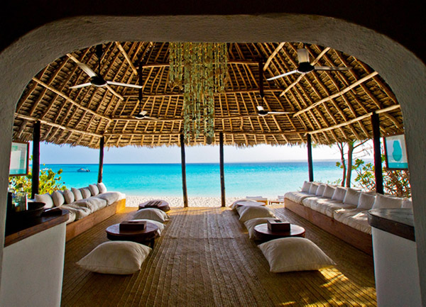 10 อันดับ โรงแรมที่แพงที่สุดในโลก