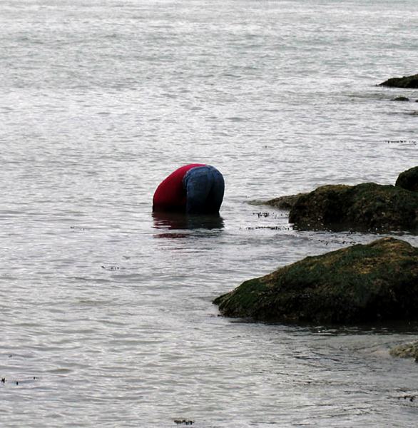 Street Art ศิลปะตามท้องถนน ของต่างประเทศ ที่น่าทึ่ง จนต้องเหลียวหลัง