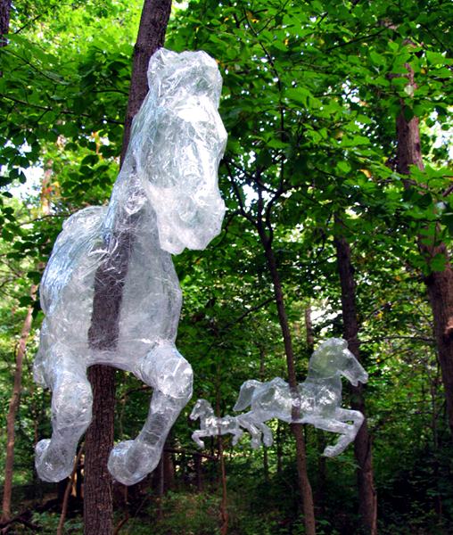 Street Art ศิลปะตามท้องถนน ของต่างประเทศ ที่น่าทึ่ง จนต้องเหลียวหลัง