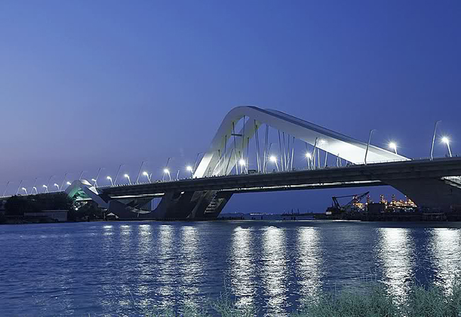 15 สะพานสุดยอดดีไซน์ระดับโลก