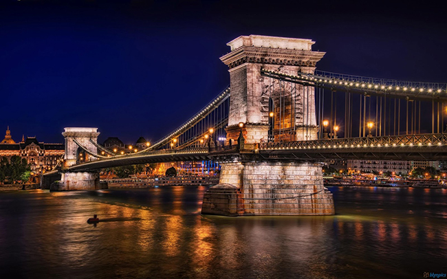 15 สะพานสุดยอดดีไซน์ระดับโลก