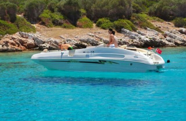 12 สุดยอดทะเลน่าแหวกว่าย