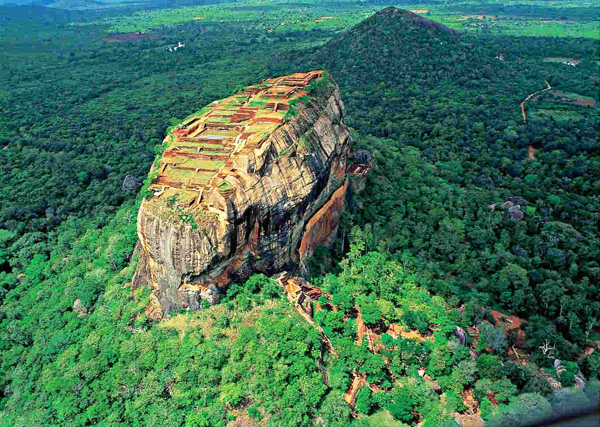 20 สถานที่ มรดกโลกโดยยูเนสโก้ ที่สวยที่สุดในโลก