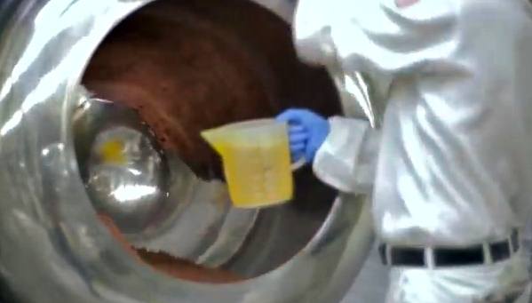 ฮือฮา Draft Beer Jelly Belly เจลลี่บีน รสเบียร์ (มีคลิป)