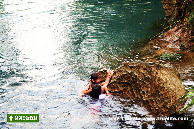 เที่ยวเมืองวังเวียง &ldquo;ปาย แห่ง ประเทศลาว&rdquo;