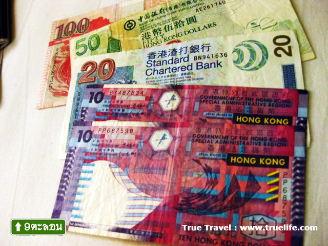 เงินกีบ สกุลเงินลาว