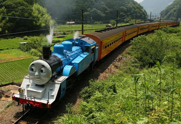 ญี่ปุ่นสุดเก๋บริการรถไฟก ญี่ปุ่นสุดเก๋บริการรถไฟก