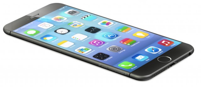 สเป็ค iPhone 6 ใช้ชิป A8 2.0 GHz, Wi-Fi ความเร็วสูง, มี NFC, จอแตกยากกว่าเดิม