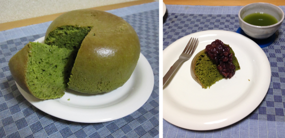green_tea_rice_cooker_pancake_01