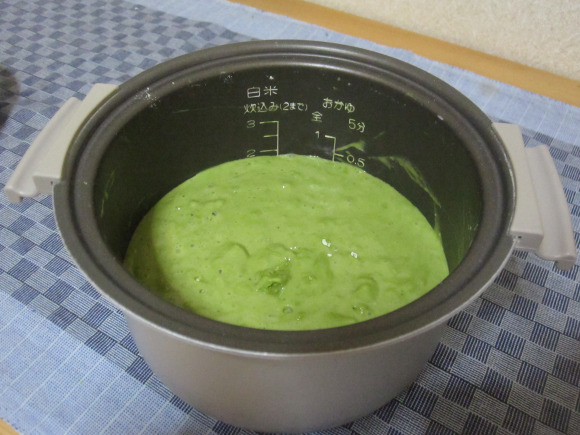 green_tea_rice_cooker_pancake_15