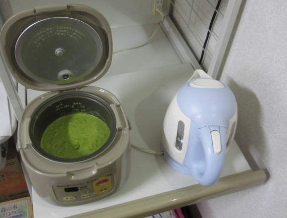 green_tea_rice_cooker_pancake_16