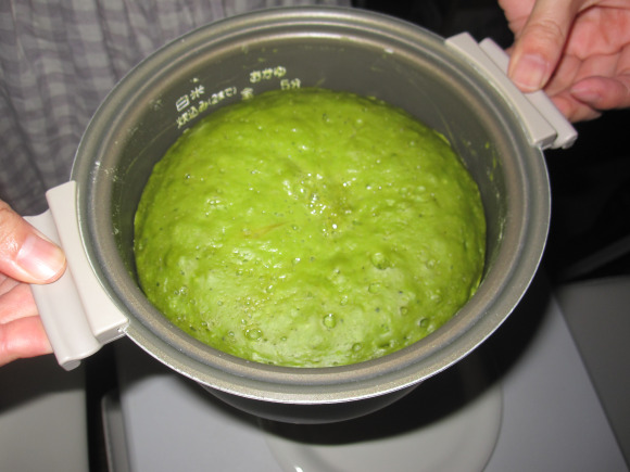 green_tea_rice_cooker_pancake_18