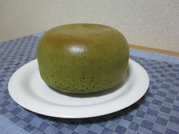 green_tea_rice_cooker_pancake_20