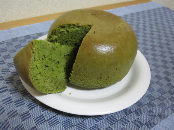 green_tea_rice_cooker_pancake_21