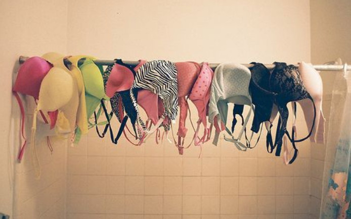 ชุดชั้นใน