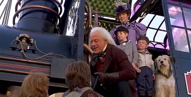 เด่นไปละ!! 9 ตัวประกอบที่แย่งซีนที่สุดในประวัติศาสตร์