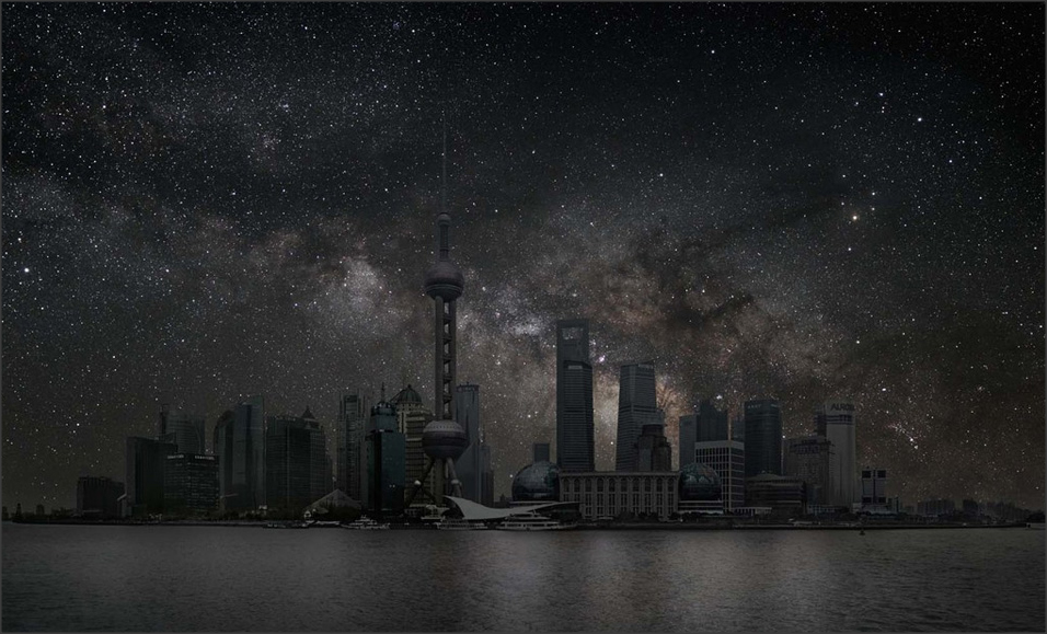 Oriental Pearl Tower, Shanghai • หอไข่มุกตะวันออก, เซี่ยงไฮ้ 