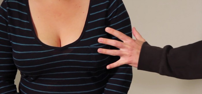 27 สิ่ง ที่คุณเห็นแล้วอดใจไม่ได้ที่จะเอามือไปจับ !!