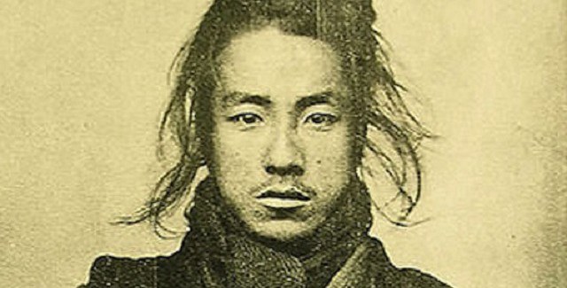 มาดเข้มจริง!! เผยโฉม 10 หนุ่มซามูไรผู้ ‘ฮอตที่สุด’ ในประวัติศาสตร์ญี่ปุ่น