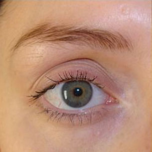 แต่งคิ้ว