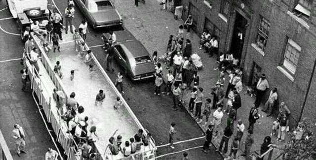 ทึ่ง!! ภาพประวัติศาสตร์ที่คุณอาจไม่เคยเห็นมาก่อนในชีวิตนี้