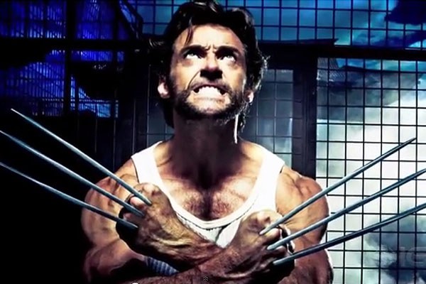 wolverin