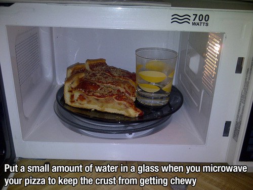 how to heat pizza up (2)