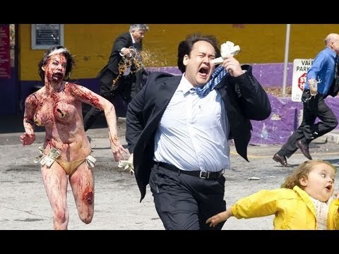 ซอมบี้บุก