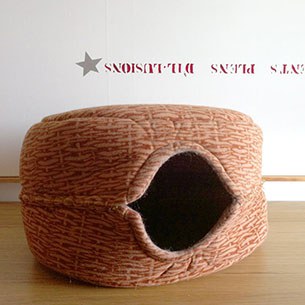 ที่ยนอนแมว DIY