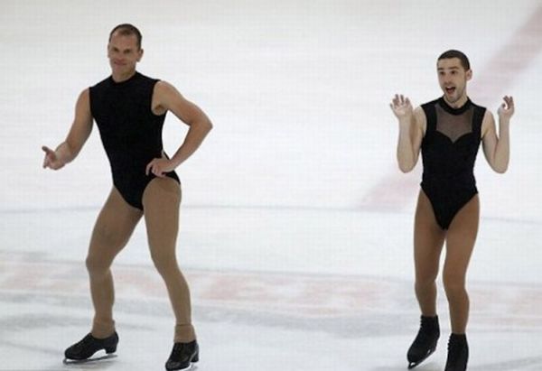 Funny – Gay Sports (17)