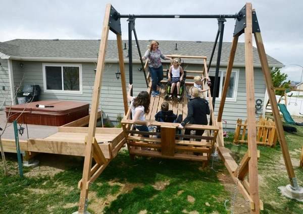 ชิงช้าเจ๋งๆ11