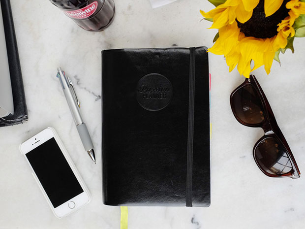 สุมุดบันทึก Passion Planner
