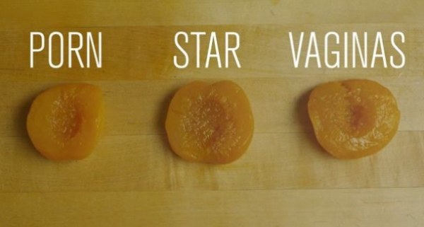 porn sex vs real sex