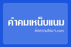 คำคมเหน็บแนม