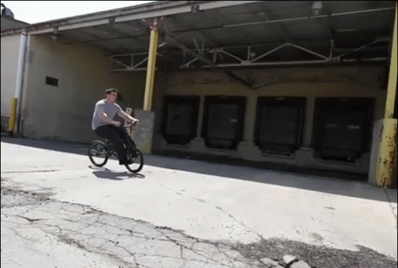 รวมภาพ  GIF สุดฮาเห็นแล้วขำแน่นอน