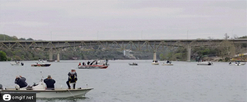 รวมภาพ  GIF สุดฮาเห็นแล้วขำแน่นอน