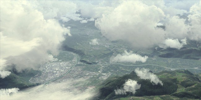 10 ช็อตภาพถ่ายเด็ดๆที่จะทำให้คุณต้องอ้าปากค้าง