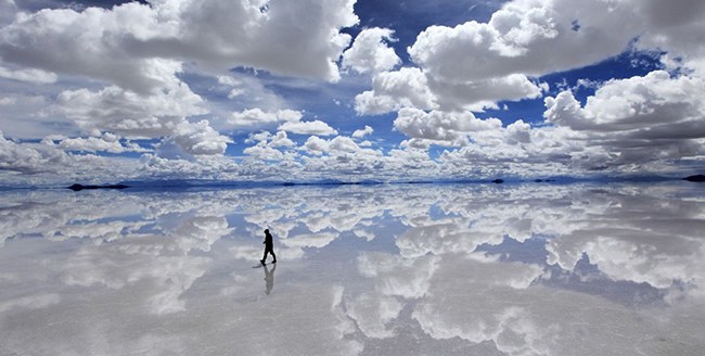 10 ช็อตภาพถ่ายเด็ดๆที่จะทำให้คุณต้องอ้าปากค้าง