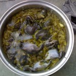 ต้มอึ่ง