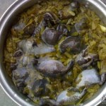 ต้มอึ่ง