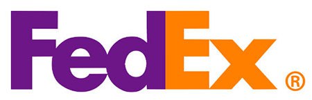 โลโก้ FedEx
