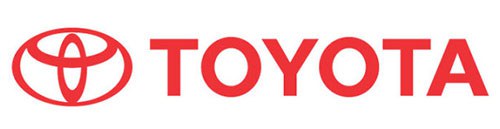โลโก้ โตโยต้า