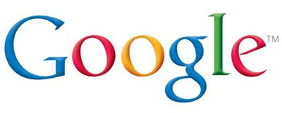 โลโก้ Google