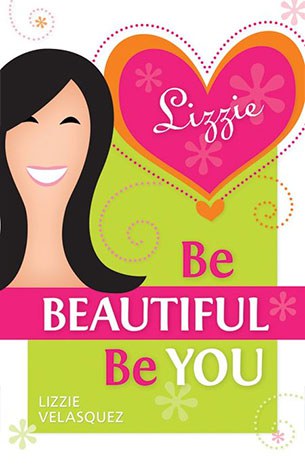 หนังสือ Be Beautiful Be You