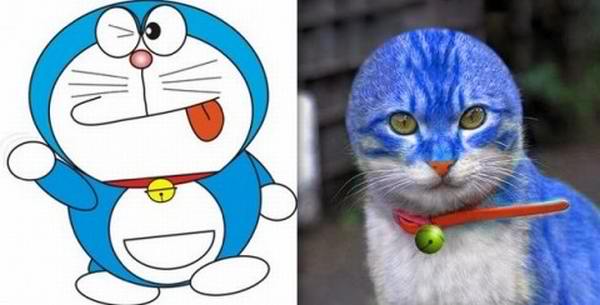 Doraemon 33 Epic Cosplay That Gone Funny