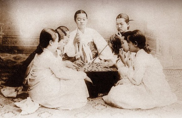ภาพในอดีตของ “เกาหลี” ในปี 1890 ~ 1903