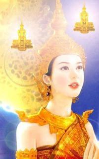 นิทานธรรมเรื่อง "นางฟ้าขี้เหนียว"  โดย พระราชพรหมยาน (หลวงพ่อฤาษีลิงดำ)