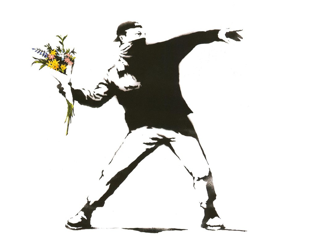 banksy-flower-thrower-92718-1024x768